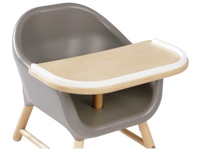 Zoom bild av SHELF + LEG SEPARATOR for ICEBERG armchair and chair