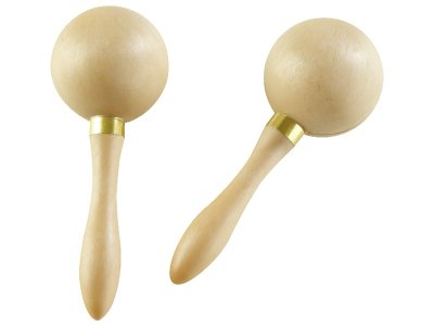 Zoom bild av MARACAS