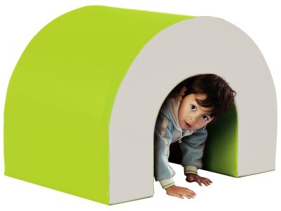 Zoom bild av BLOCMODULES Tunnel