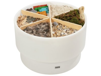 Zoom bild av Nature SENSORY THEMED UNIVERSE KIT