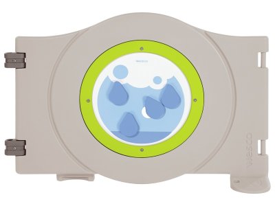 Zoom bild av Ublo BARRIER Water