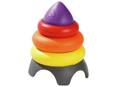 Zoom bild av Clown hat BALANCE GAME