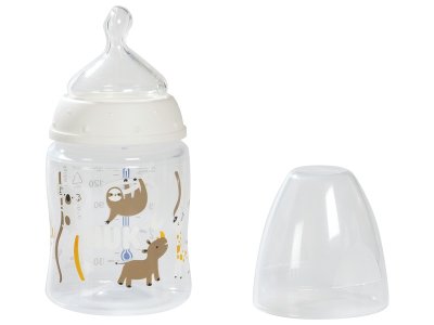 Zoom bild av SerenityPlus POLYPROPYLENE BABY BOTTLE 150 ml