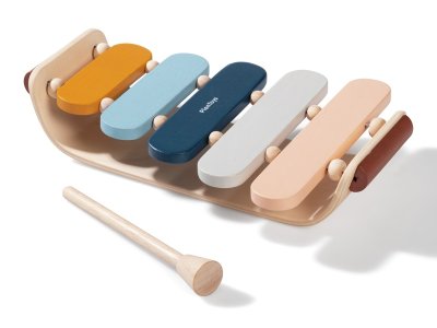 Zoom bild av XYLOPHONE