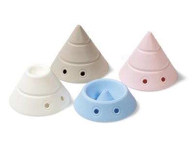 Zoom bild av Soft Cone FIDGET