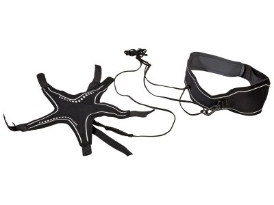Zoom bild av FOOTBALL TRAINING BELT