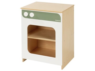 Zoom bild av Chef's Assistant DISH WASHER