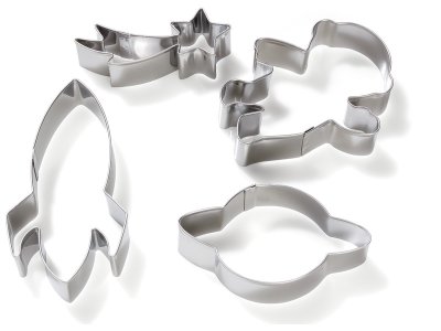 Zoom bild av METAL CUTTERS