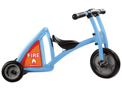 Zoom bild av Aeolus TRICYCLE CHARIOT - RACING CAR