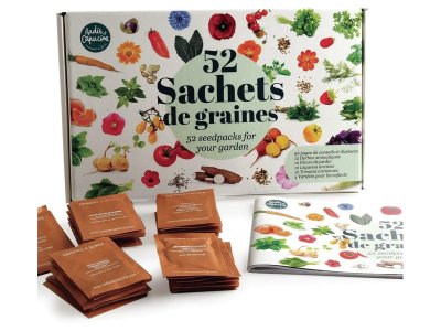 Zoom bild av SEED KIT