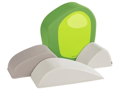 Zoom bild av BIRDY-SET The Heath BIRDY KIT