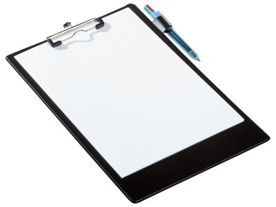 Zoom bild av CLIPBOARD A4