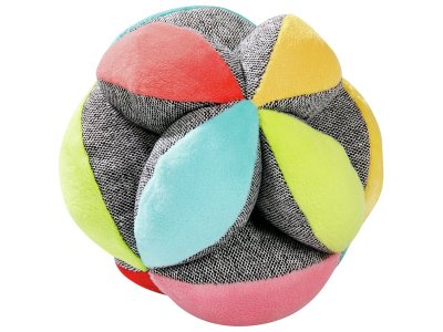 Zoom bild av GRIPPER BALL Montessori-inspired