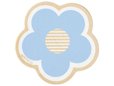 Zoom bild av WOODEN DESIGN Flower