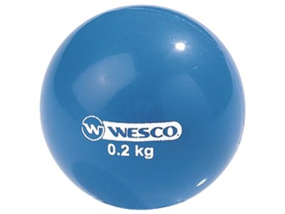 Zoom bild av Progressive WEIGHTED BALLS 0.2 kg