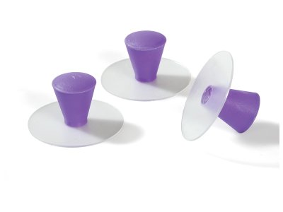 Zoom bild av TRANSPARENT STAMP HOLDERS