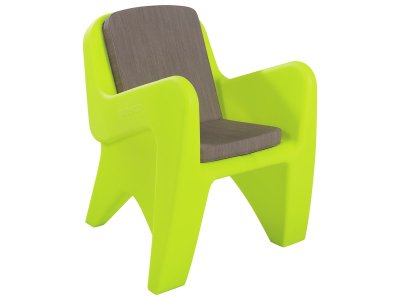 Zoom bild av Lucy RECEPTION CHAIR Comfort version