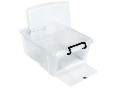 Zoom bild av MULTIPLE OPENING STORAGE 20 litres