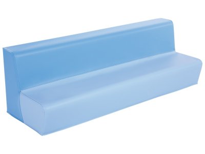 Zoom bild av 4-SEATER BENCH Basic H: 17 cm