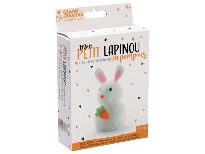 Zoom bild av POMPOM KIT