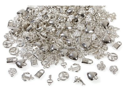 Zoom bild av BEAD CHARMS