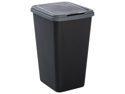 Zoom bild av RECYCLED AND RECYCLABLE 50 L PEDAL BIN