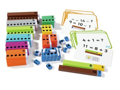 Zoom bild av CARDS + BRICKS KIT