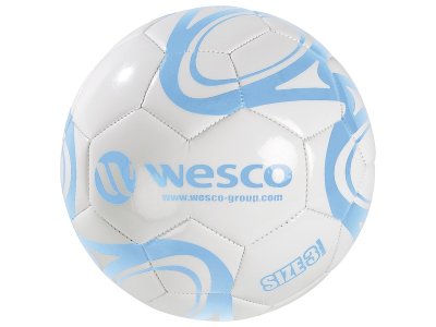 Zoom bild av Stitched Air Mattress Pro FOOTBALL size 3