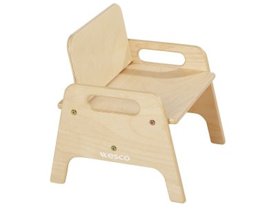 Zoom bild av Piloo ARMCHAIR T0