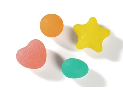 Zoom bild av SENSORY SHAPES