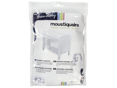 Zoom bild av MOSQUITO NET FOR COTS