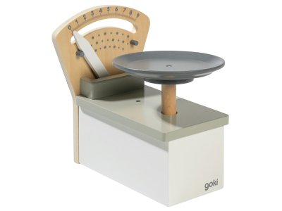 Zoom bild av ROLE-PLAY SCALES