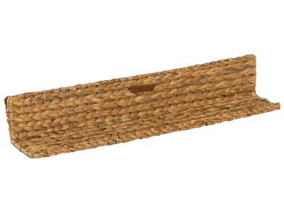 Zoom bild av BOOKSHELF made from water hyacinth