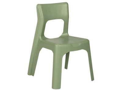 Zoom bild av Louisa CHAIR S3 - seat H: 35 cm