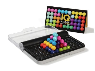 Zoom bild av IQ Puzzler pro LOGIC GAME