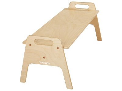 Zoom bild av Piloo BENCH T1