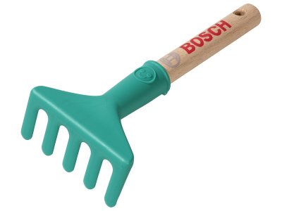 Zoom bild av BOSCH SHORT-HANDLED RAKE