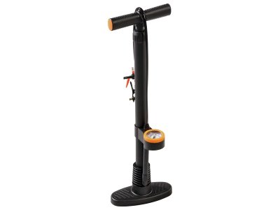 Zoom bild av PUMP with pressure gauge