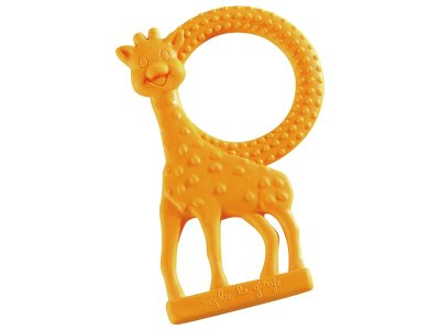Zoom bild av Sophie the giraffe TEETHING RATTLE