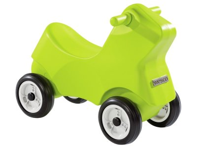 Zoom bild av Bio-sourced ILLICO RIDE-ON TOY