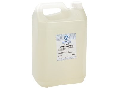 Zoom bild av clear glue 5 litres