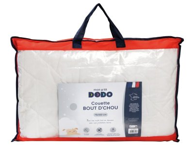 Zoom bild av PRONEEM ANTI-ALLERGY DUVET 175 g/m²