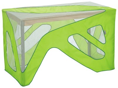 Zoom bild av Nature CABIN COVER