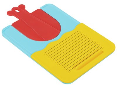 Zoom bild av MY CHOPPING BOARD KIT