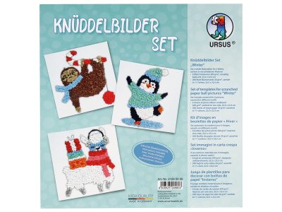 Zoom bild av TISSUE PAPER KIT