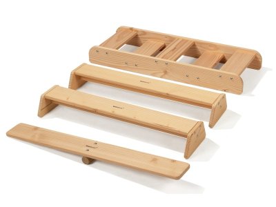 Zoom bild av Elements SMALL MOTOR SKILLS COURSE KIT