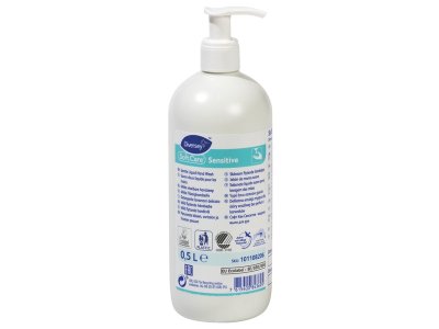 Zoom bild av FRAGRANCE-FREE HAND WASH 500 ml