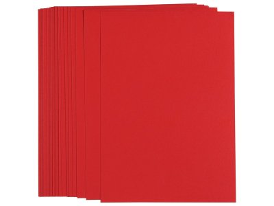 Zoom bild av SHEETS OF CARD 185 g