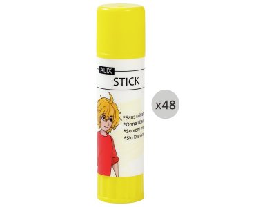 Zoom bild av Best value Alix 36 g GLUE STICK MAXI PACK