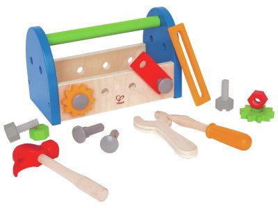 Zoom bild av TOOL BOX